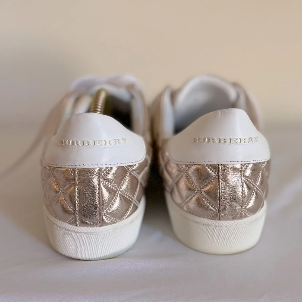Burberry - Sneakers